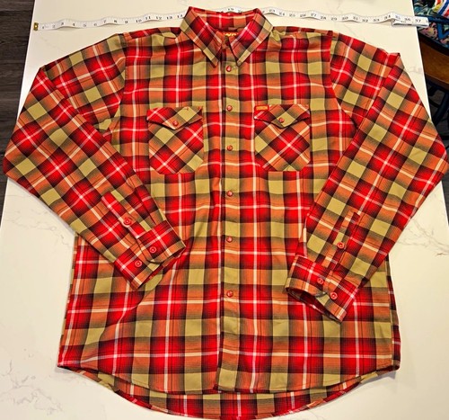 Dixxon flannel company - company, usmc