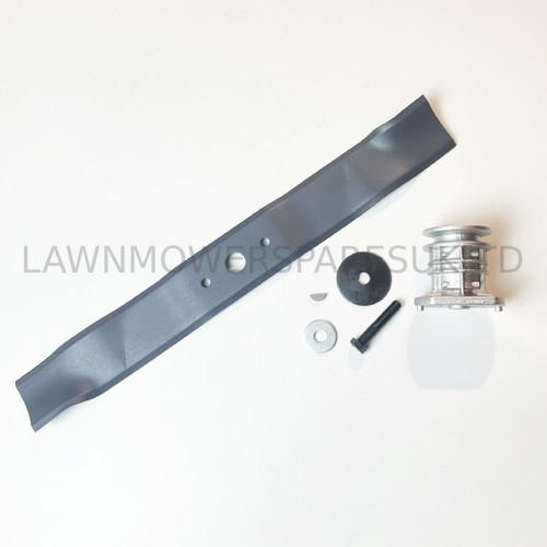 Blade boss kit mountfield - blade,
