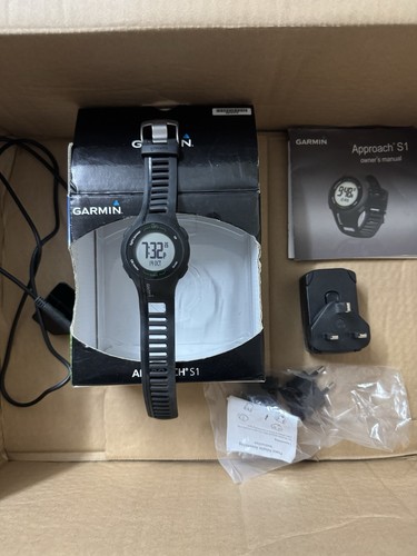 Garmin approach gps - approach, golf