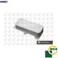 OIL COOLER ENGINE OIL CO9604 FOR VW CALIFORNIA/T5/Camper TRANSPORTER/Bus/Van