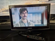 Samsung LE19D450G1W 19”