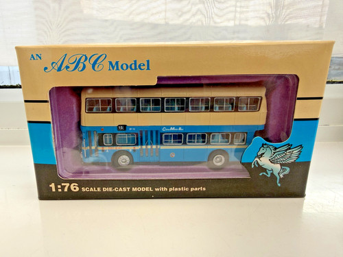 Abc 000512 china motor - abc, 1/76
