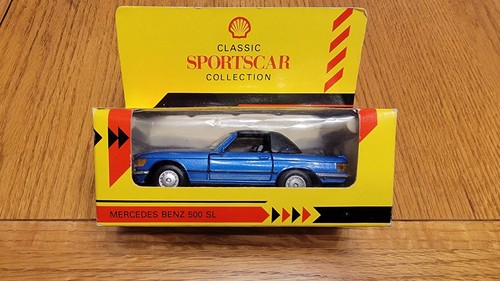 Mercedes benz 500 - benz,