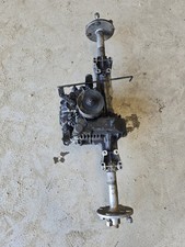 countax 4x4 4wd rear back hydrostatic hydro ride on lawn mower k574c 478000500