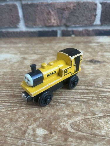 Thomas the tank engine - the,