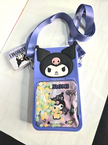 Kuromi sanrio hello - kuromi,