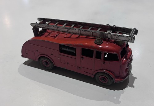 Vintage 1950s dinky toys - 1950s, no