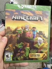 Minecraft master collection - minecraft,