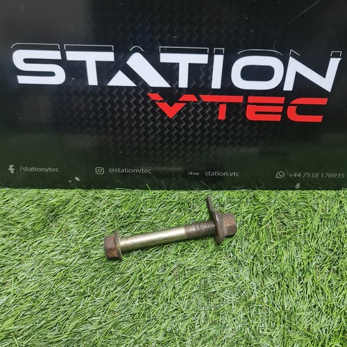 Honda k20 front - gearbox, mount