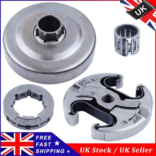 Clutch drum 325 sprocket - clutch,