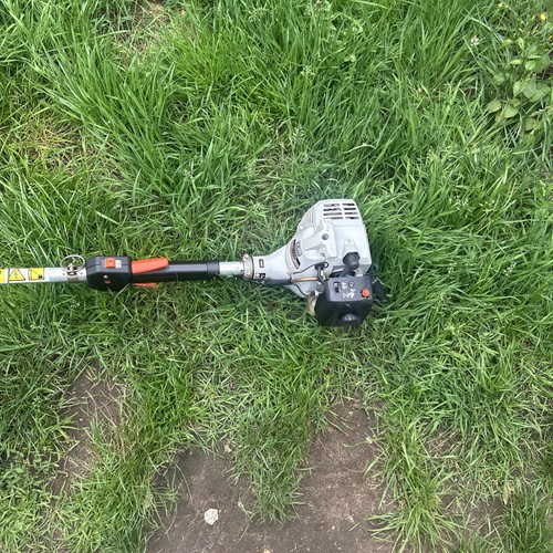 Echo hca2400 petrol long - petrol,