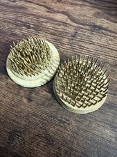 Vintage Pollards Pin holder