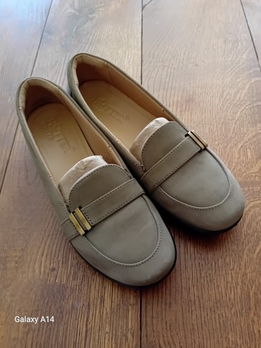 Ladies hotter shoes size - hotter,