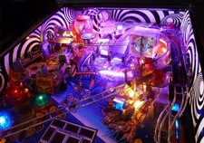 Ultimate TWILIGHT ZONE Pinball