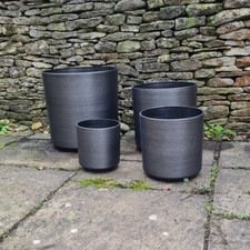Garden pots outdoors - garden,