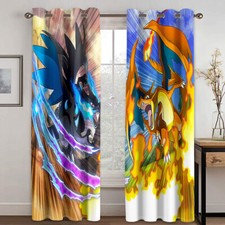 Kids Bedroom Curtains