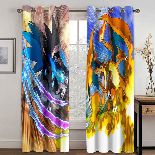 Kids bedroom curtains - bedroom,