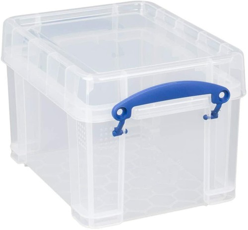 Really useful strong clear - useful, strong,clear