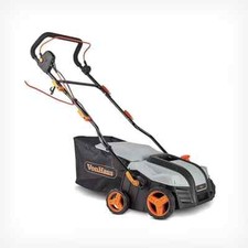 New 1800w 2 In 1 Garden Lawn