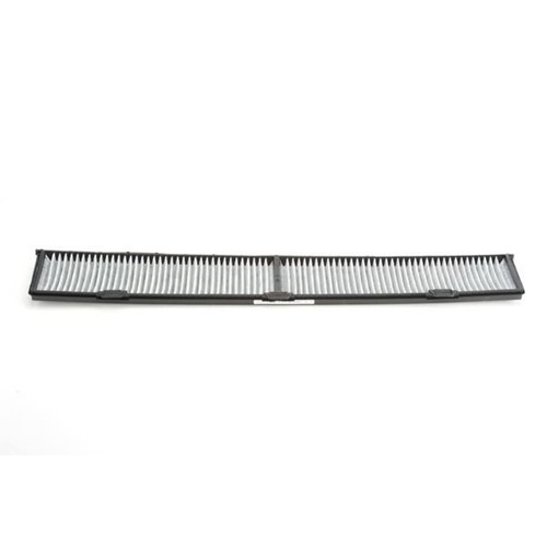 Pollen cabin filter - cabin, 1