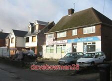 PHOTO  BASINGSTOKE VALLEY