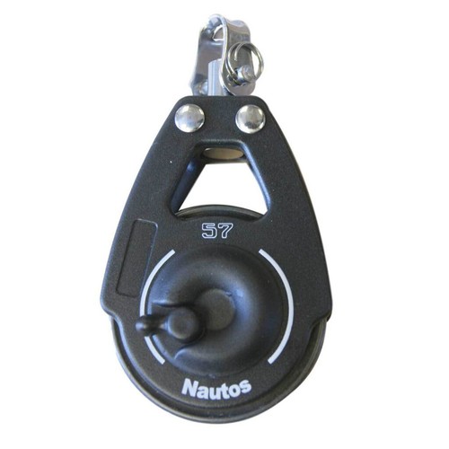 Holt 57mm single swivel - holt,