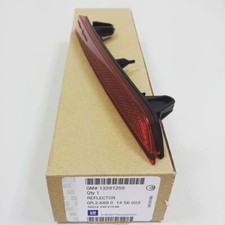 OEM Vauxhall Astra J MK6 GTC 3