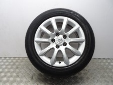 VAUXHALL ZAFIRA B MK2 16"