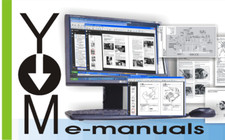 Yamaha GP760-GP1200 1997-1999