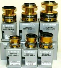 SHIMANO SEDONA FRONT DRAG