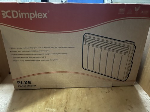 Dimplex ecoelectric 1500w - ecoelectric,