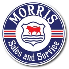 MORRIS MINOR MINI COOPER