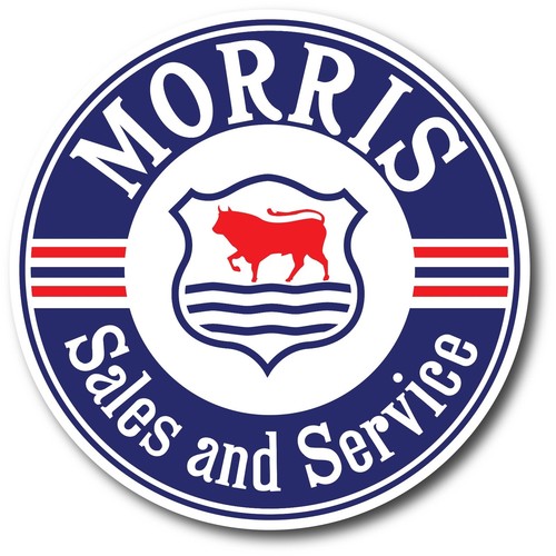 Morris minor mini - morris,