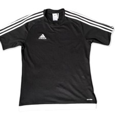 Adidas Black T-Shirt Men’s