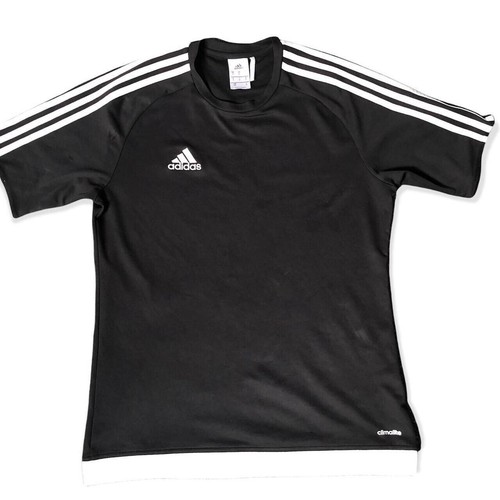 Adidas black shirt - adidas,