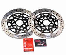 320mm brembo drive brake - 320mm,
