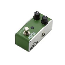 Fishman AFX AcoustiComp Mini