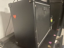 Boss Katana-50 MkII 50W Combo Guitar Amplifier - Black Looking To Get £200-£300
