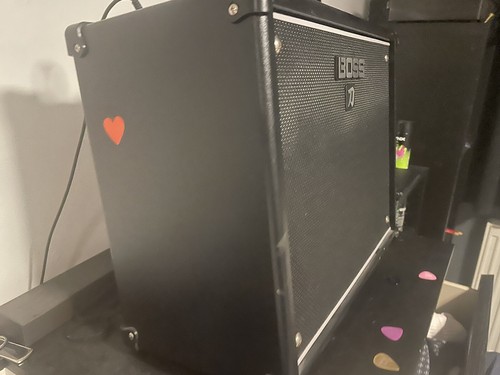 Boss katana mkii 50w - katana-50,