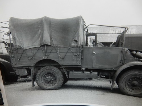 Ww2 raf aircrew - aircrew, bus