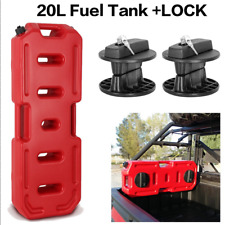 20L Fuel Tank Container Car