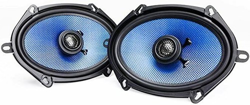 Hifonics alpha 5x7 - hifonics,