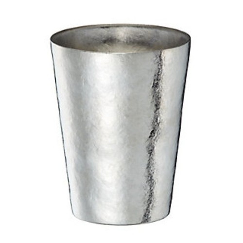 Tumbler titanium handmade - tumbler,