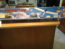 Great Planes Spectra RC Glider