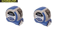 KOMELON STAINLESS 5m/16ft OR
