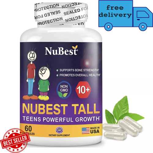 Nubest tall powerful - -,