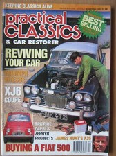 Practical Classics September