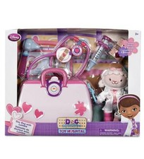 Doc McStuffins Official Disney