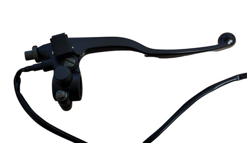 Bl004 long brake lever with - lever,