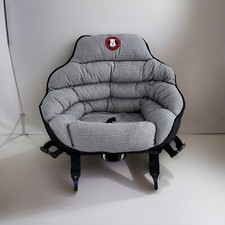 PupSaver Dog Car Seat Travel